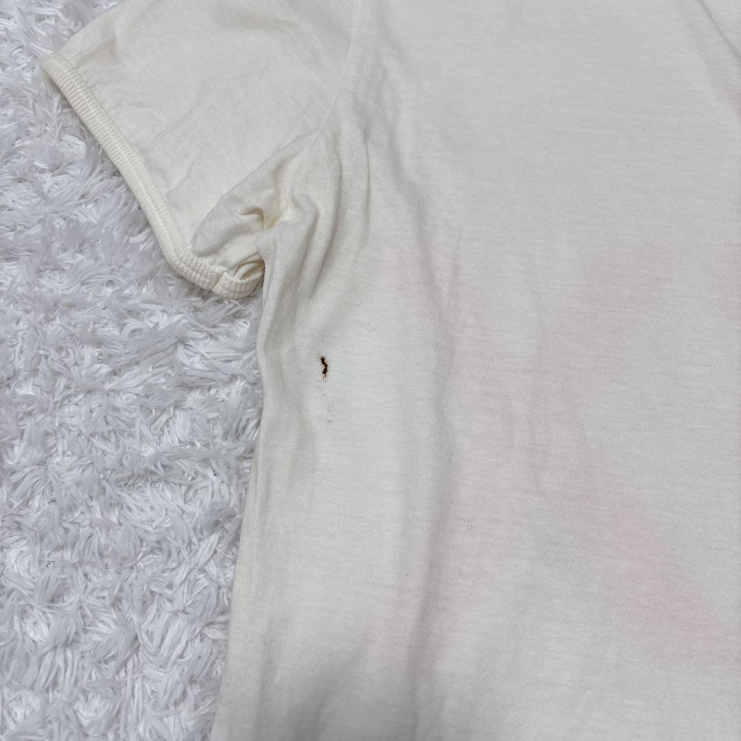 【希少】ヴィヴィアンウエストウッド SEX Tシャツ アーカイブ初期ゴールドタグ