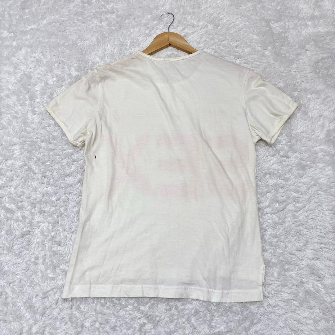 【希少】ヴィヴィアンウエストウッド SEX Tシャツ アーカイブ初期ゴールドタグ