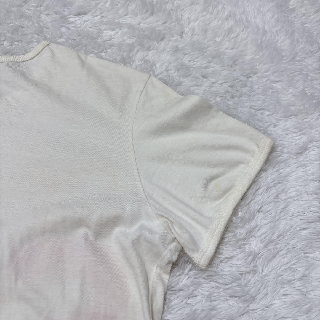 【希少】ヴィヴィアンウエストウッド SEX Tシャツ アーカイブ初期ゴールドタグ