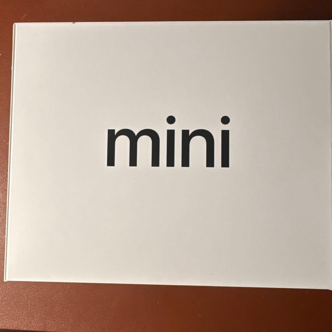 Apple Mac mini M4 16GB 256GB キーボードセット