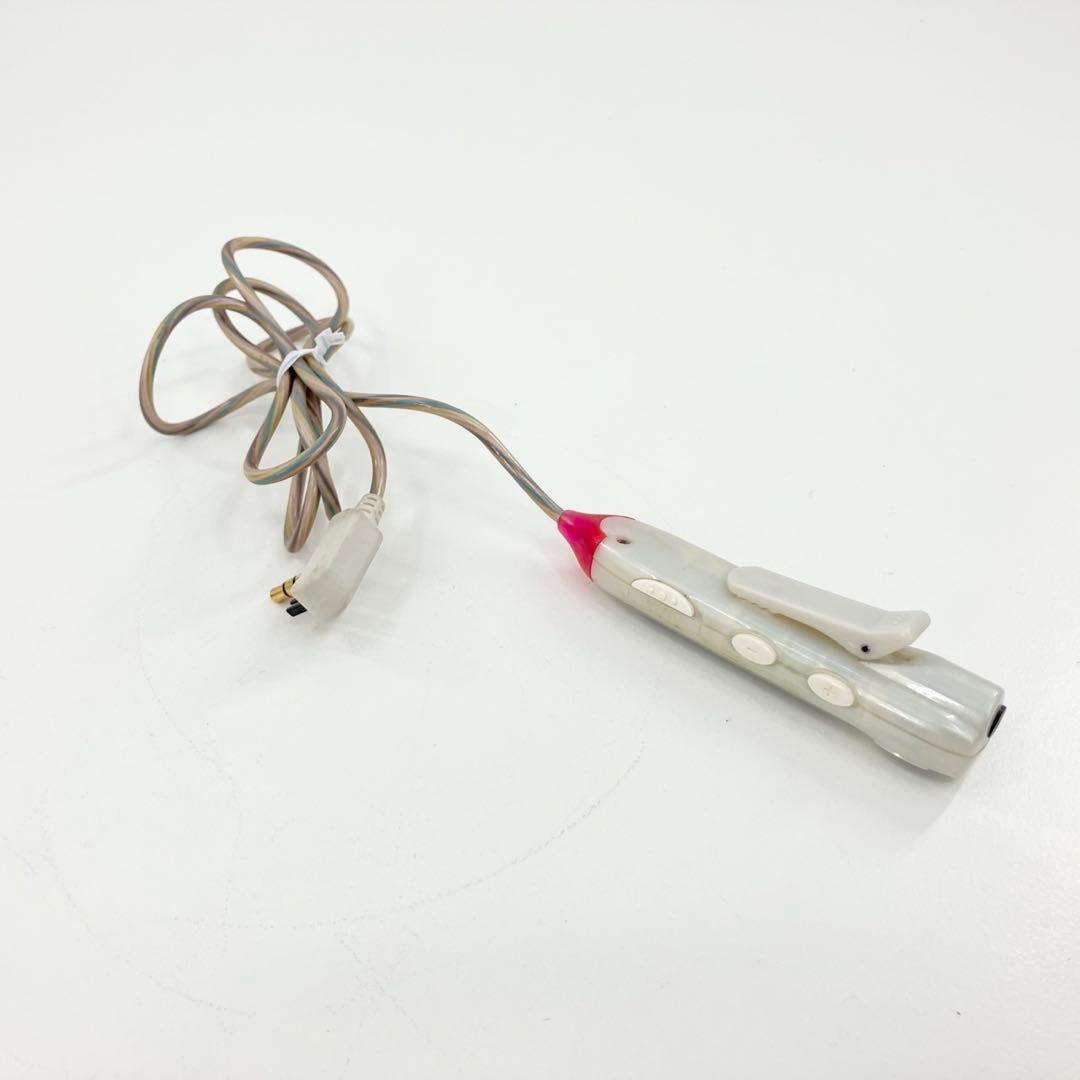 SHARP MDウォークマン MDプレーヤー MD-ST50 動作確認済