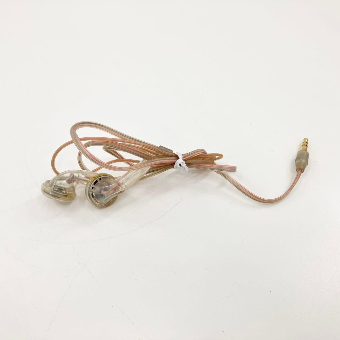 SHARP MDウォークマン MDプレーヤー MD-ST50 動作確認済