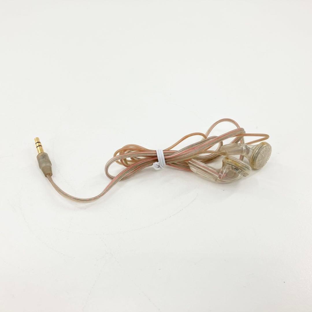 SHARP MDウォークマン MDプレーヤー MD-ST50 動作確認済