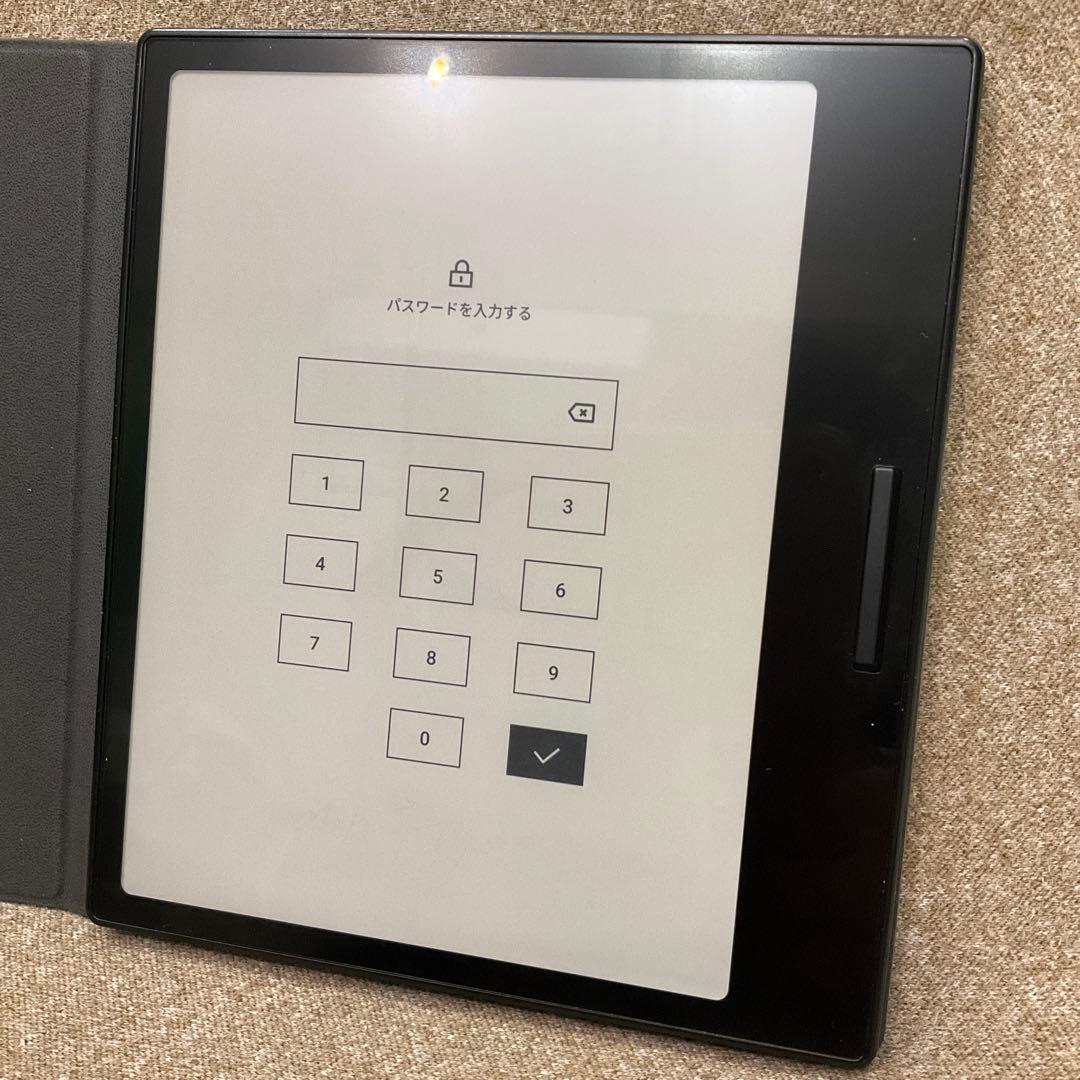 boox go color 7 純正マグネットカバー付