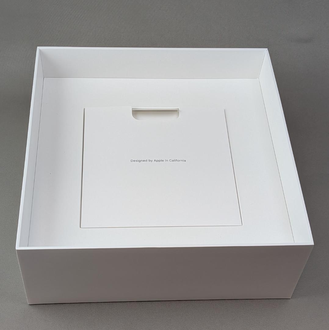 Apple Mac mini M1+ドッキングステーション+1TSSDセット