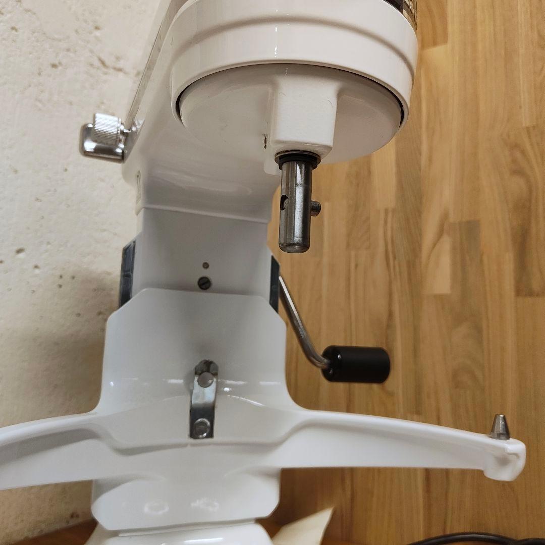 【整備品】Kitchenaid KSM7WH キッチンエイド