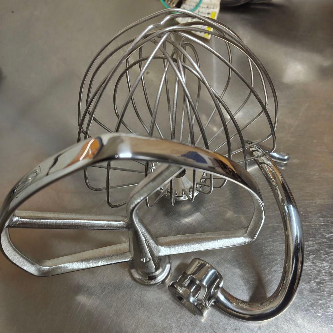 【整備品】Kitchenaid KSM7WH キッチンエイド