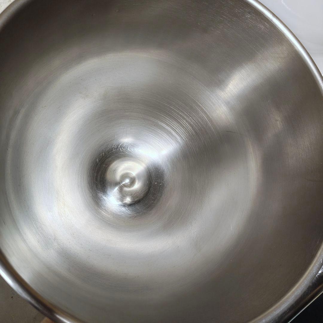 【整備品】Kitchenaid KSM7WH キッチンエイド