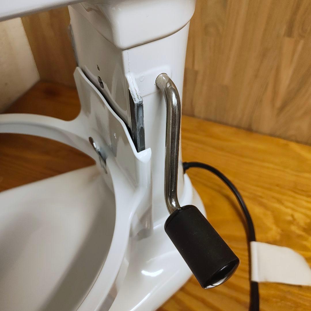 【整備品】Kitchenaid KSM7WH キッチンエイド