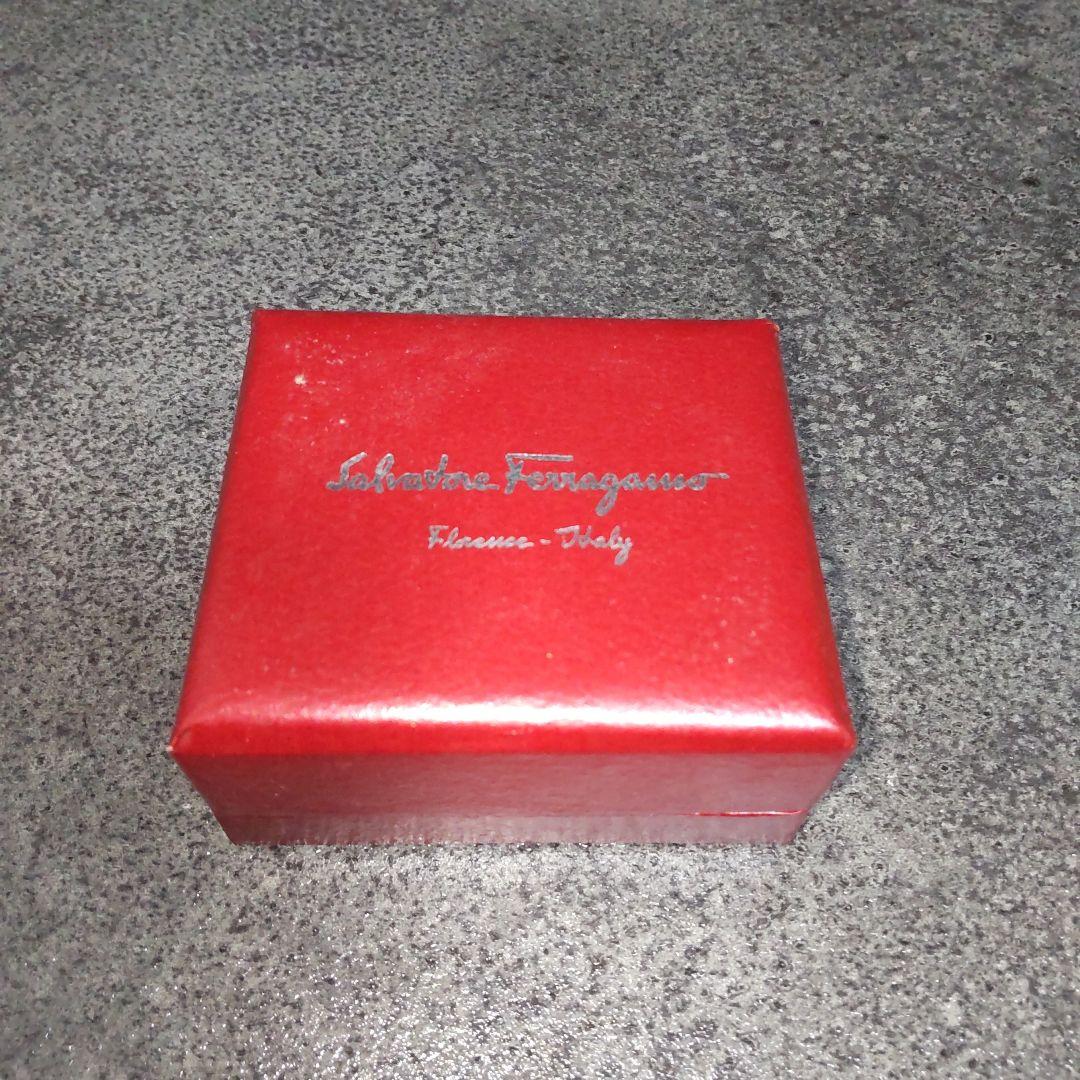 【値下げ】Salvatore Ferragamo フェラガモ カフリンクス