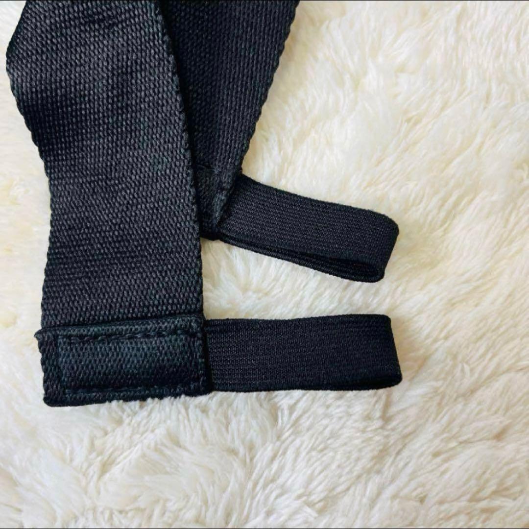 【美品✨】POLBAN ポルバン アドバンス ヒップシート シングルショルダー