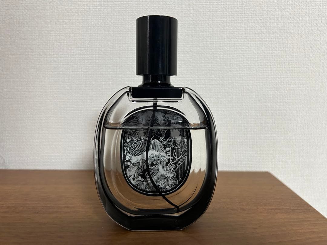 diptyque フルールドゥポー 75ml 香水