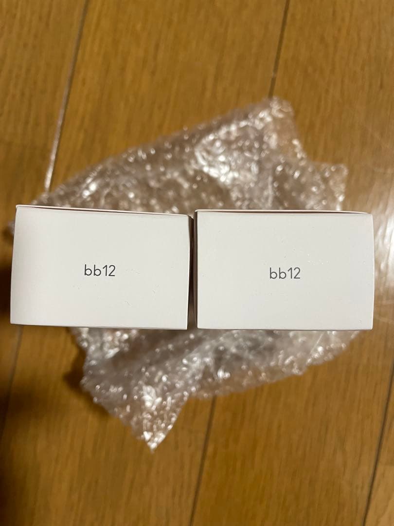 ジェーンアイルデール　グロータイムミネラルBBクリーム 2個