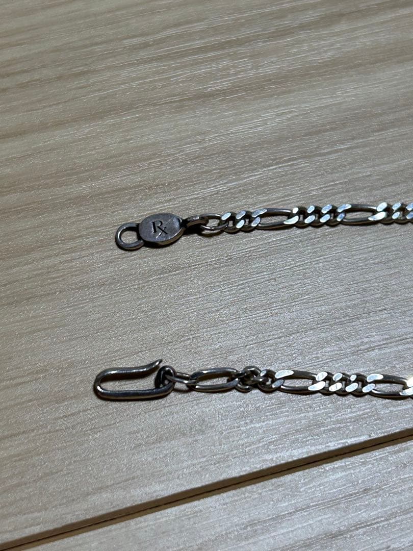 アクセサリー Antidote Buyers Club Figaro Chain