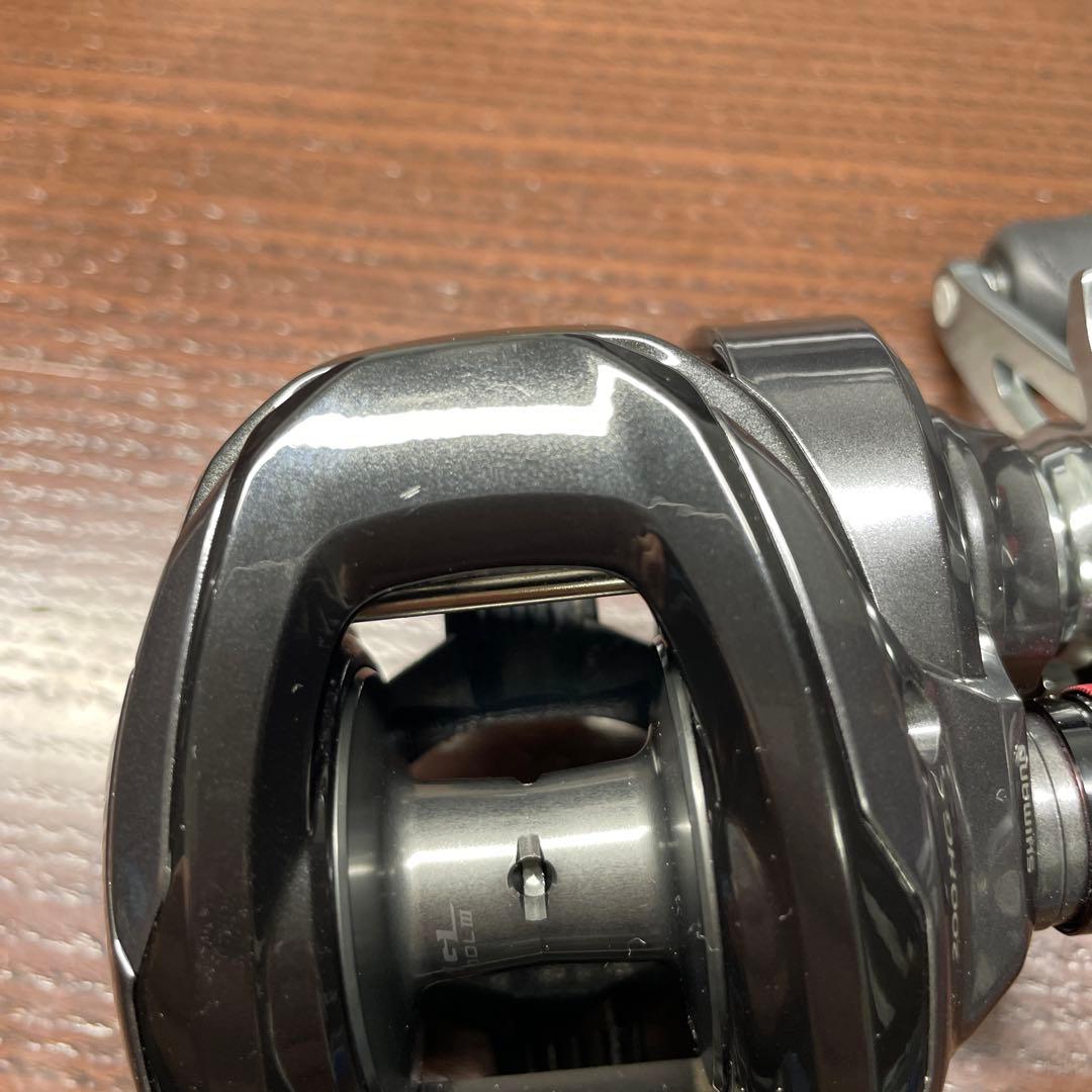 24スコーピオンMD200HG 値下げ