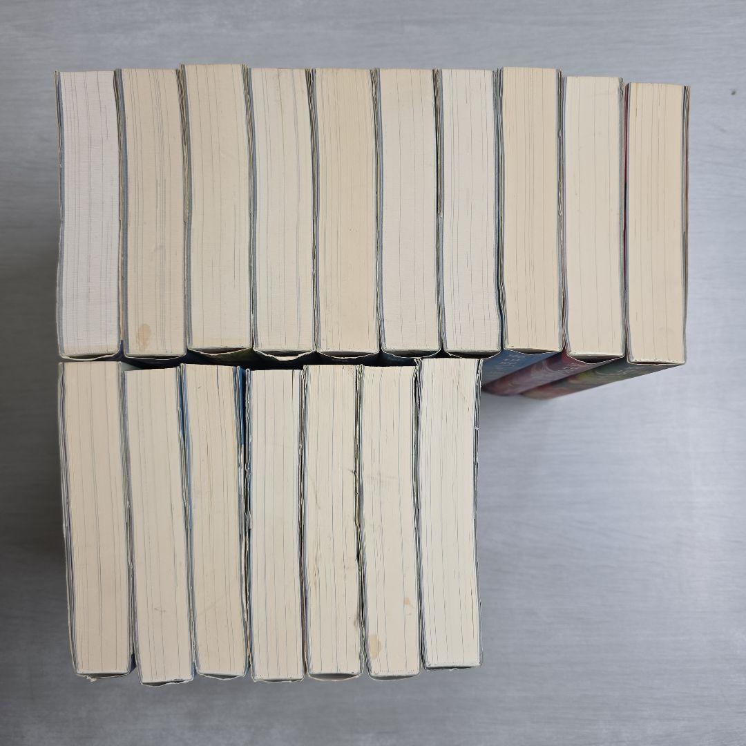 〔R8 2/25〕異世界のんびり農家　計17冊セット