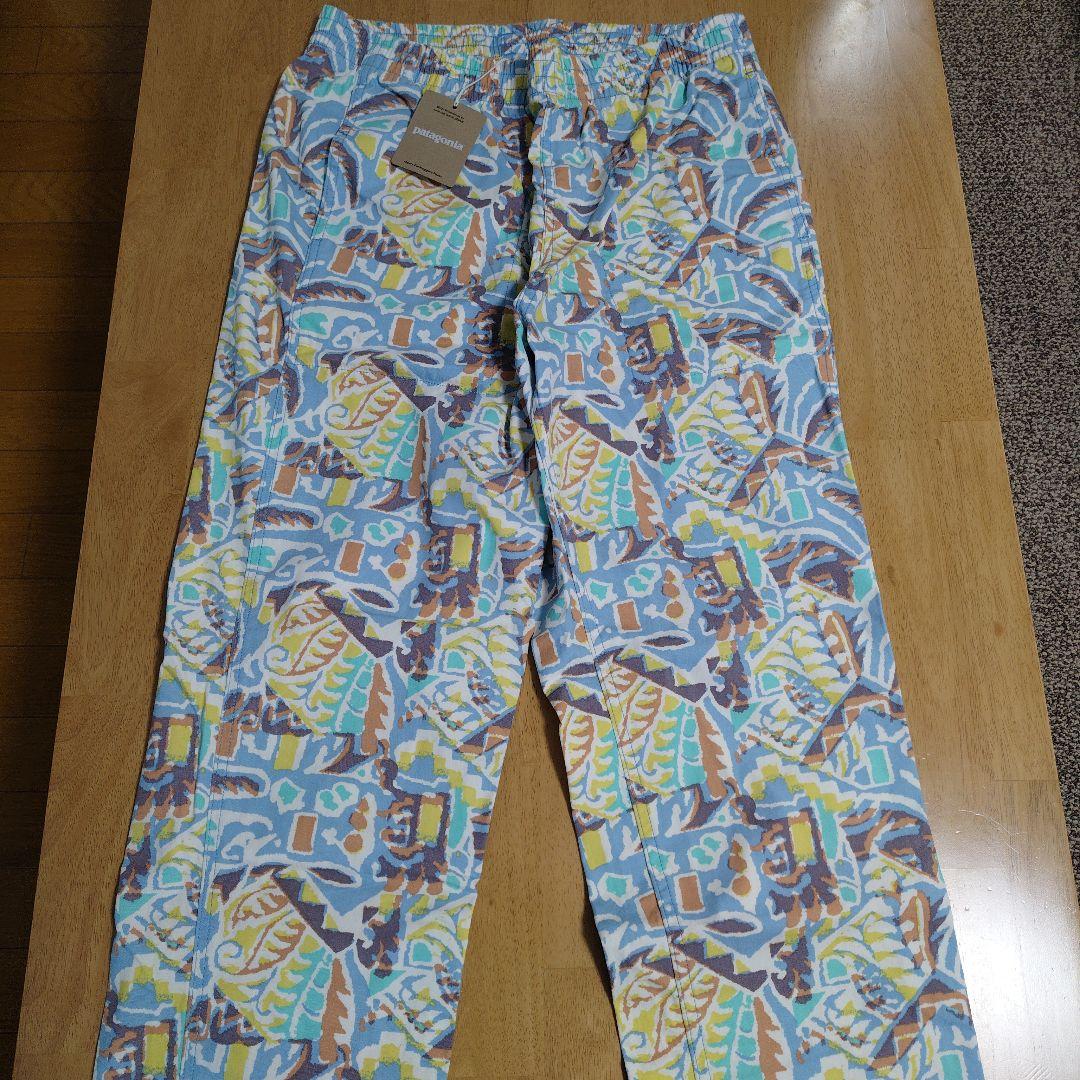 パタゴニア メンズファンホッガーズ・パンツ　TPLA