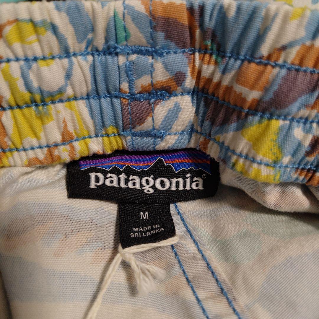 パタゴニア メンズファンホッガーズ・パンツ　TPLA