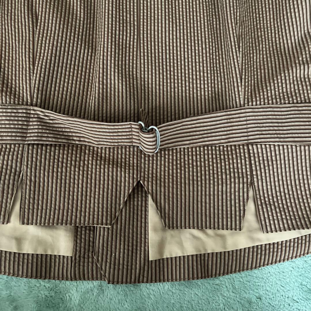 美品　Haversack スリーピース