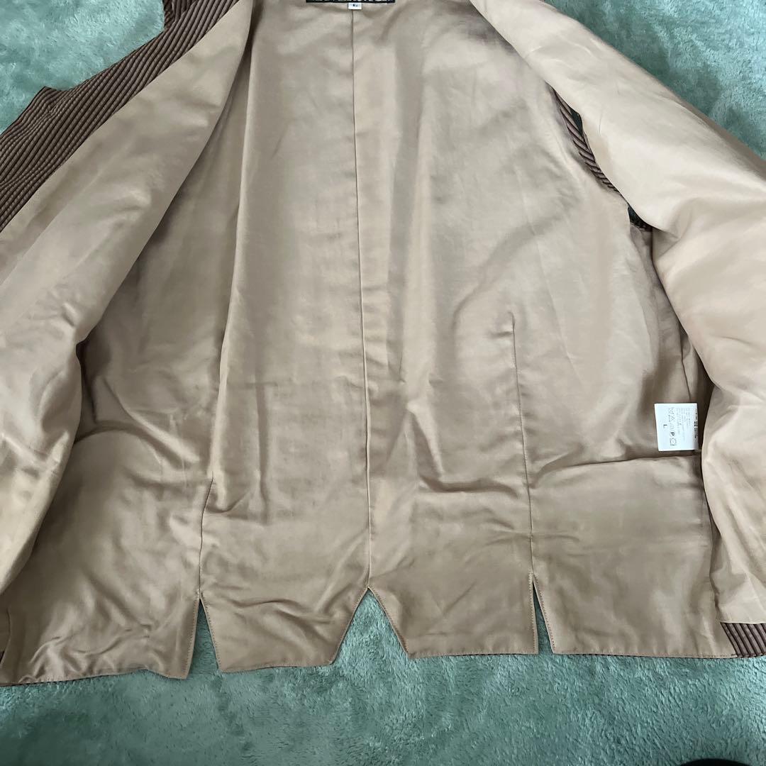 美品　Haversack スリーピース