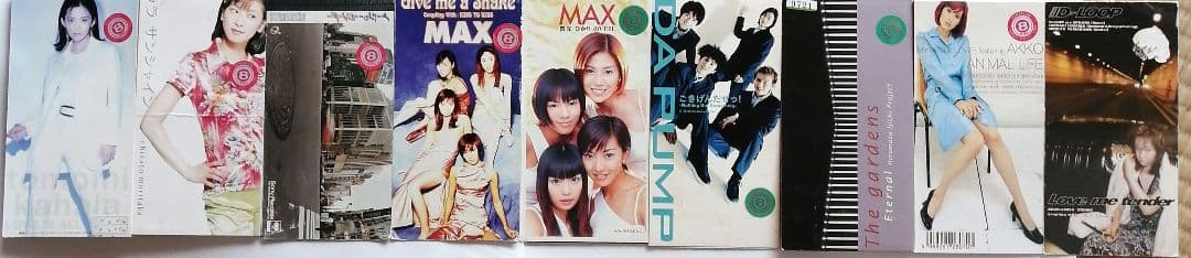 邦楽 8cmCD