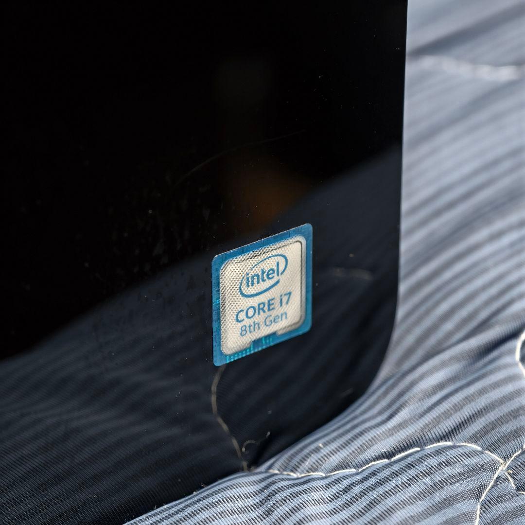 Windowsデスクトップ DELL XPS8930 i7-8700 16GB M.2nvme512G