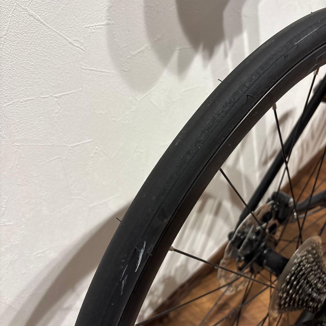 RamelTREK Émonda ALR5 Disc 2020 105