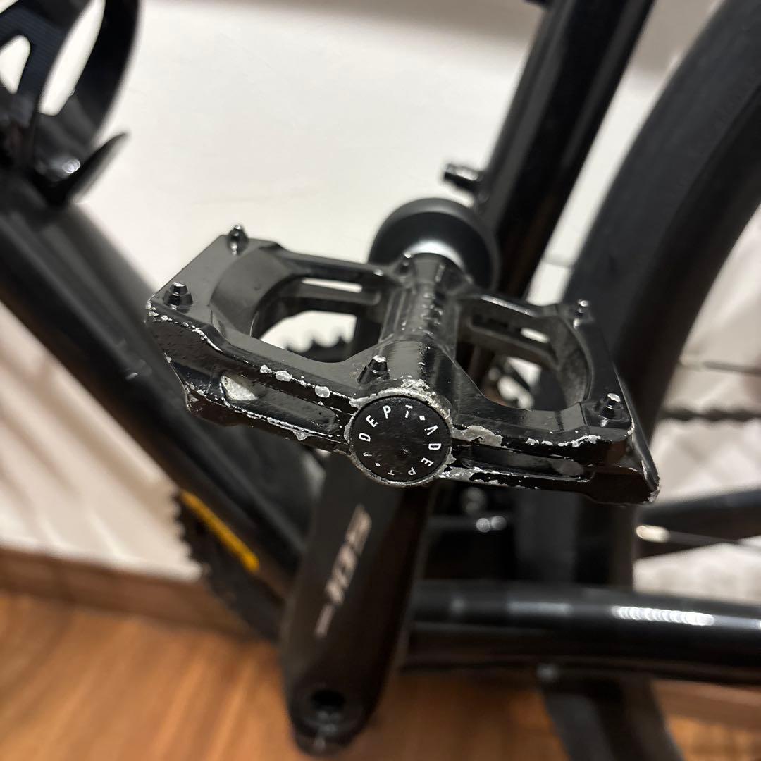 RamelTREK Émonda ALR5 Disc 2020 105