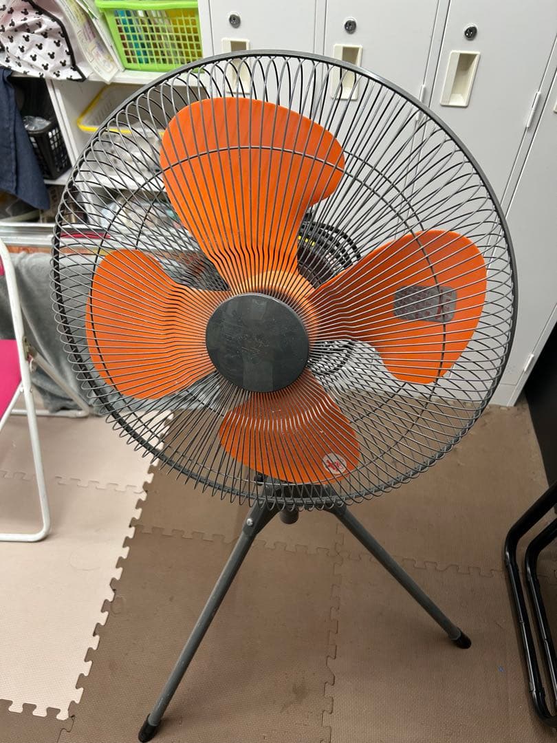 YS-455T 45cm 工業用扇風機
