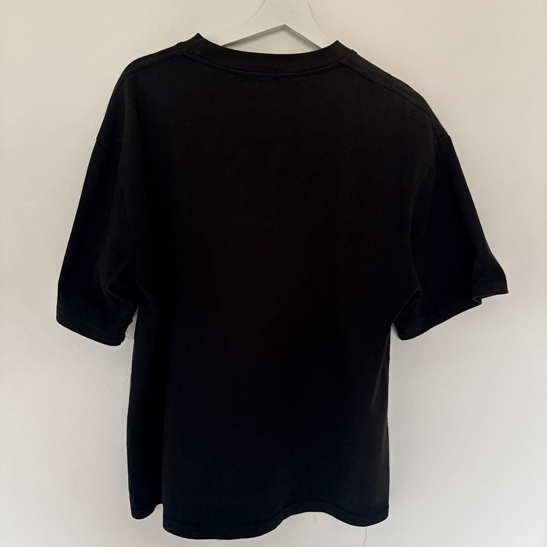 トップス thug Club T