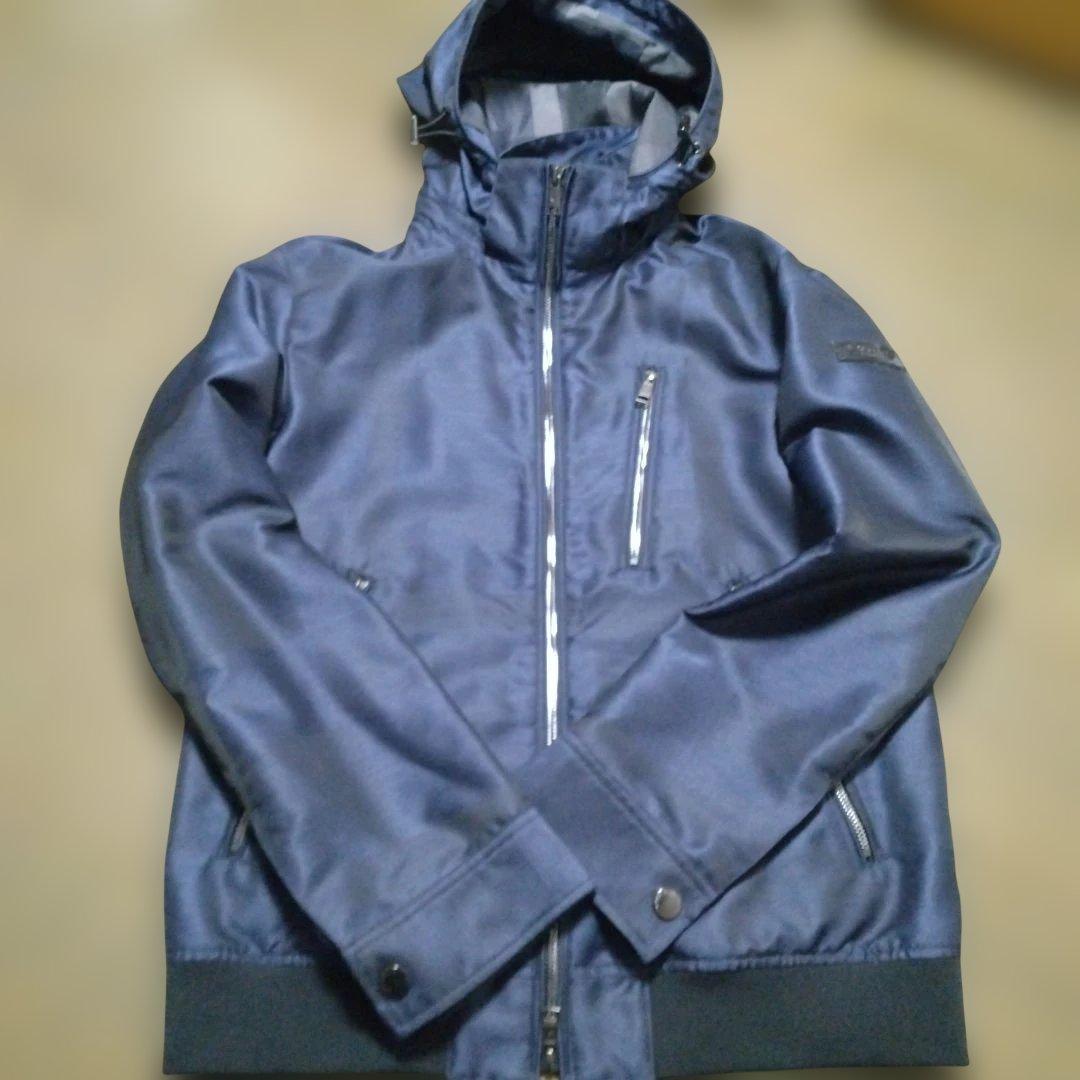 ※冬司郎※BLACK LABEL CRESTBRIDGE ジャケットLサイ