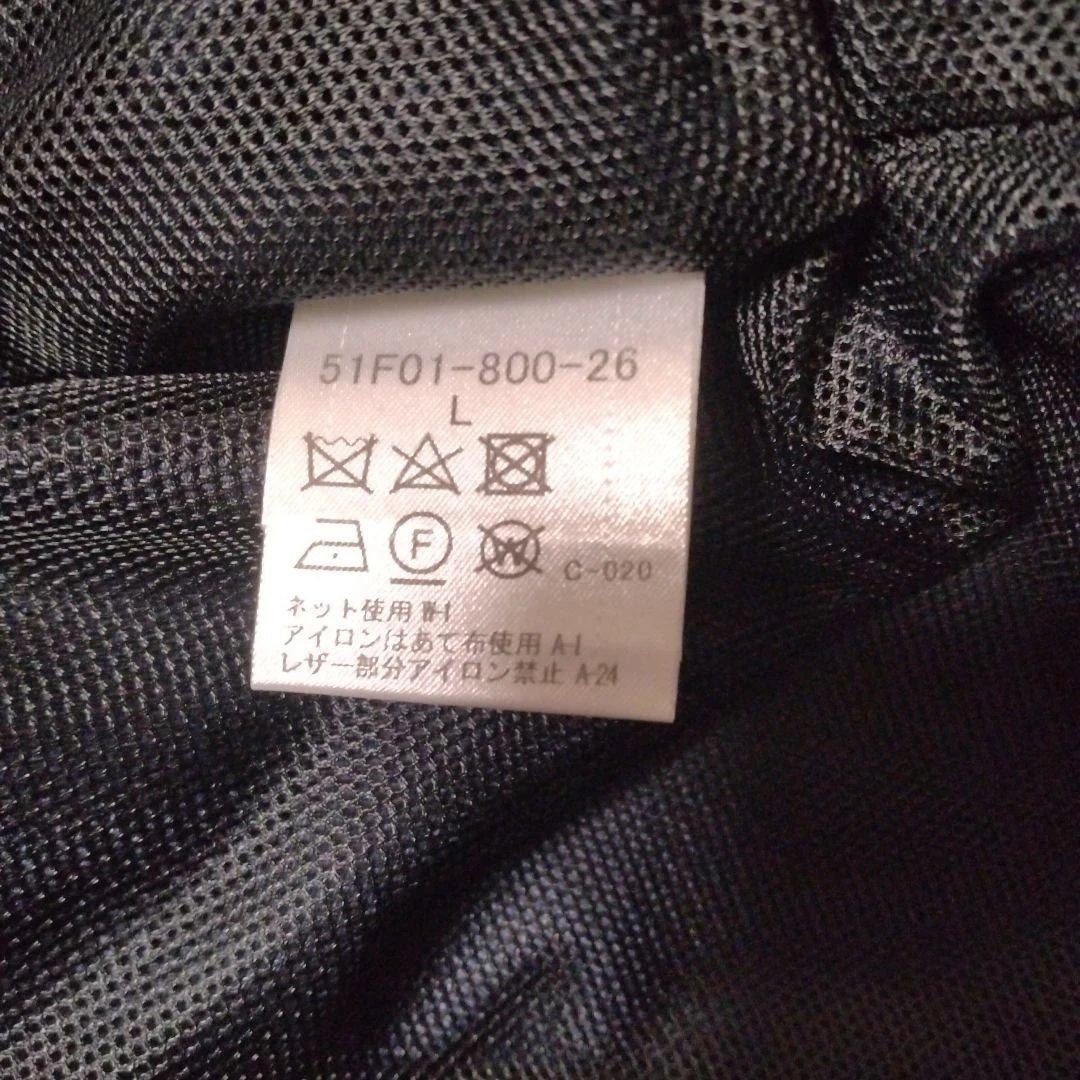 ※冬司郎※BLACK LABEL CRESTBRIDGE ジャケットLサイ