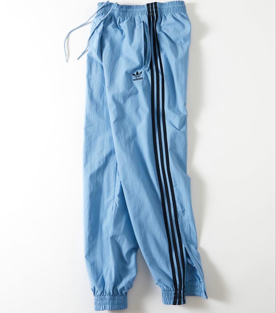 完売adidas/アディダス 販路限定 FIREBIRD TRACK PANTS