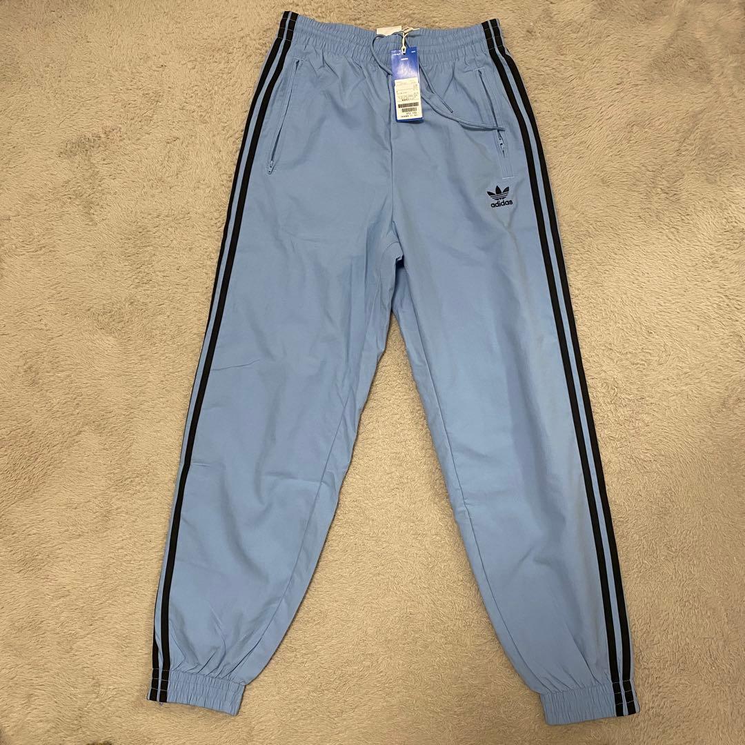 完売adidas/アディダス 販路限定 FIREBIRD TRACK PANTS