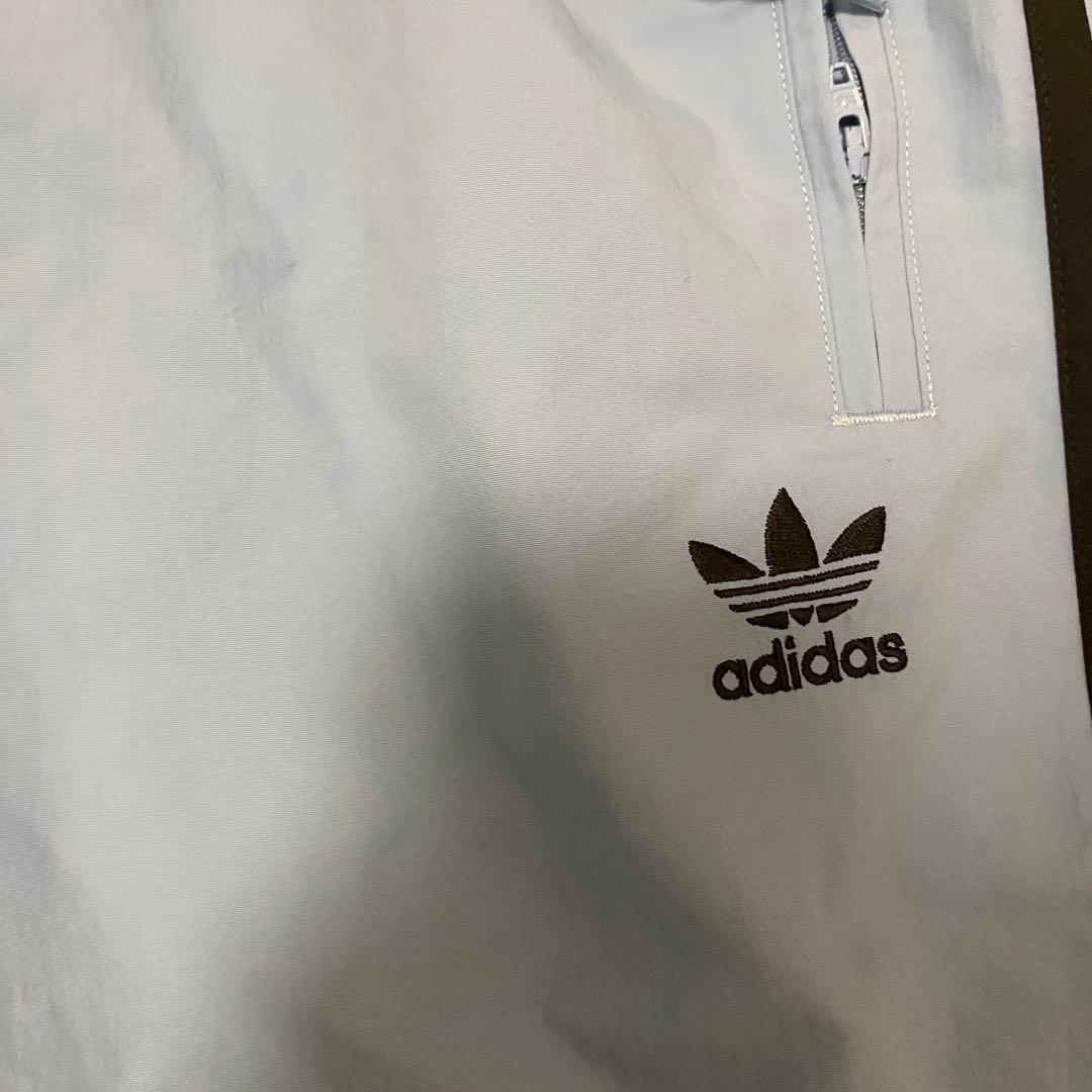完売adidas/アディダス 販路限定 FIREBIRD TRACK PANTS