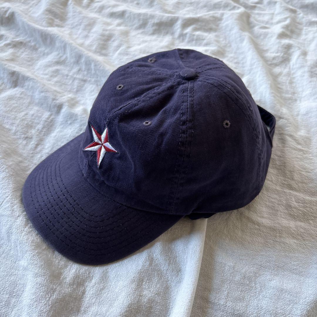 90's NIKE キャップ アメリカ製 usa
