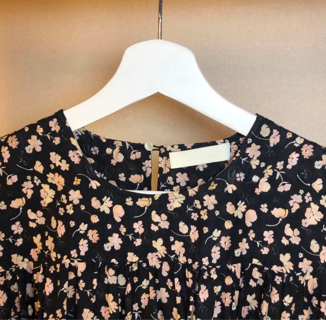 SALE✨【美品】Merletteマーレットドレス エストネーション限定 ／XS