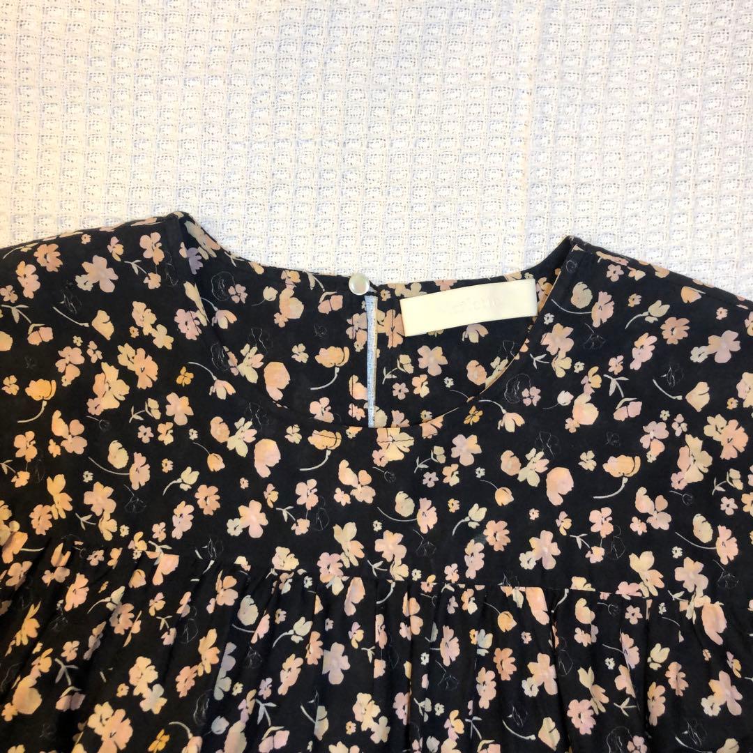 SALE✨【美品】Merletteマーレットドレス エストネーション限定 ／XS
