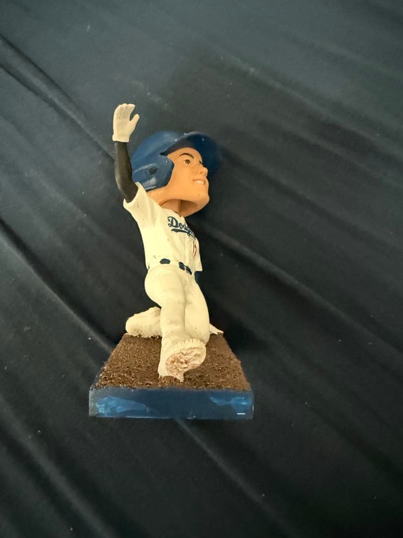 大谷翔平フィギュア ロサンゼルス・ドジャース