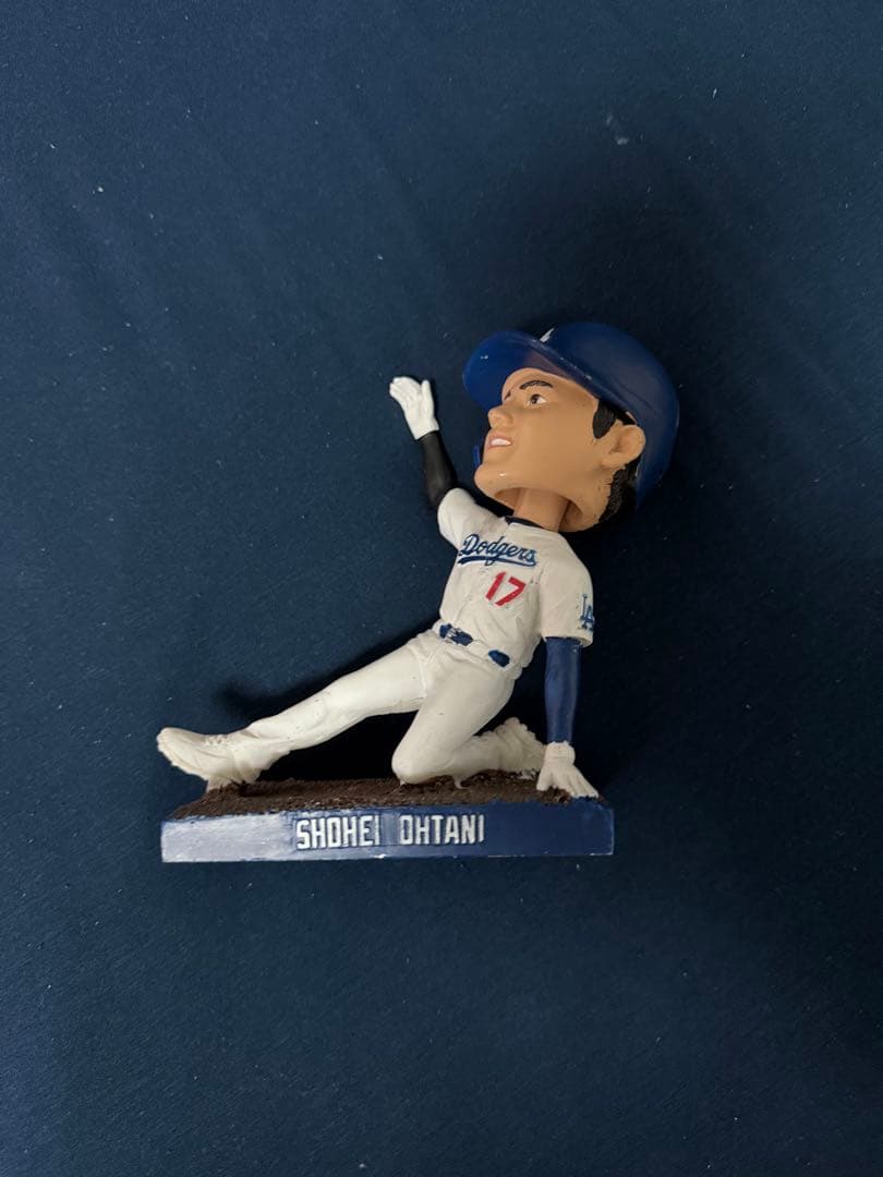 大谷翔平フィギュア ロサンゼルス・ドジャース