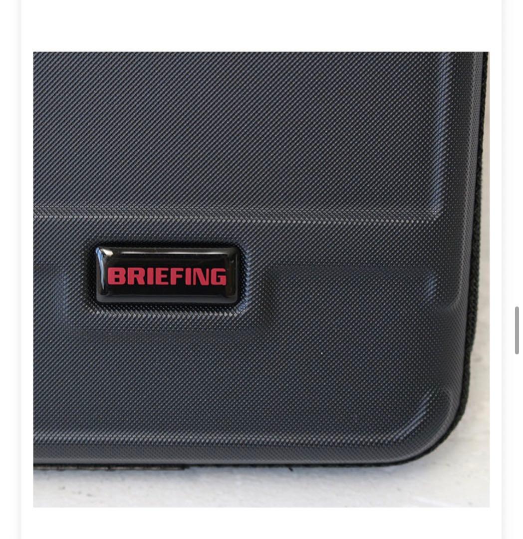 BRIEFING ブリーフィング H-PC CASE PCケース 13インチ対応