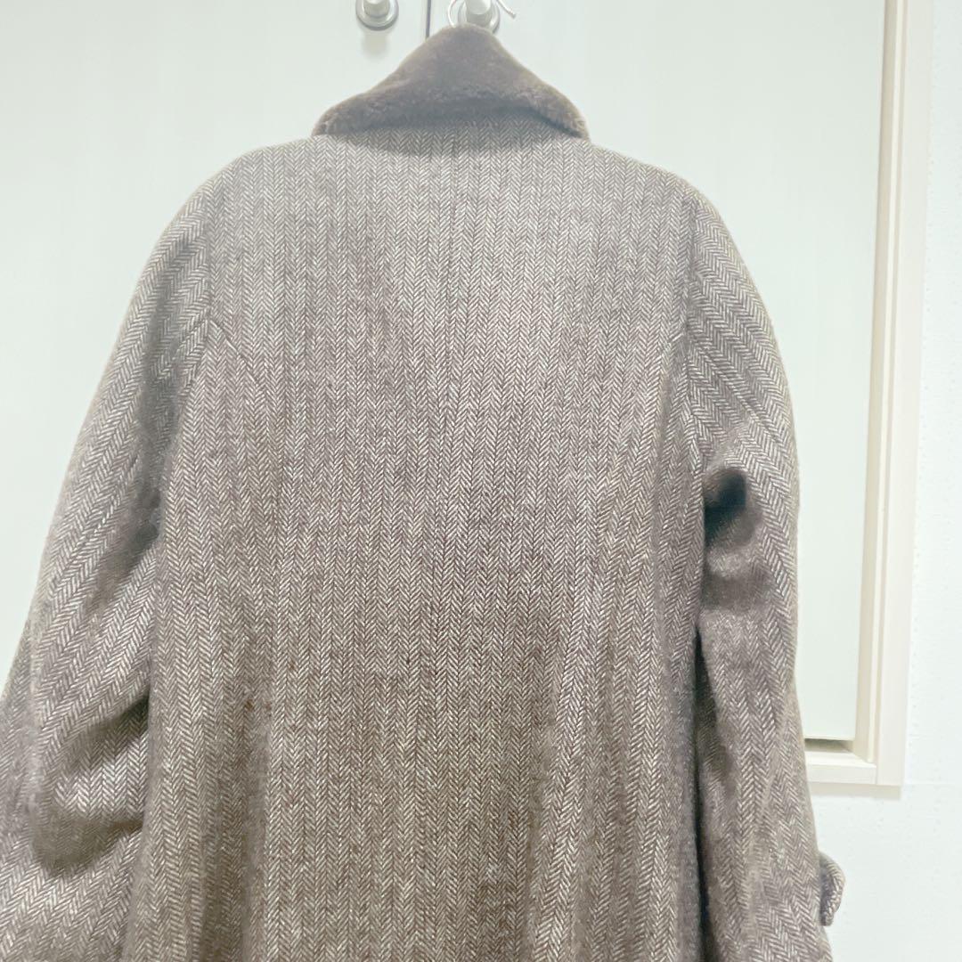 ⭐*︎様 最終値下アンアナザーアンジェラス コート　fint クラシック　ロリー