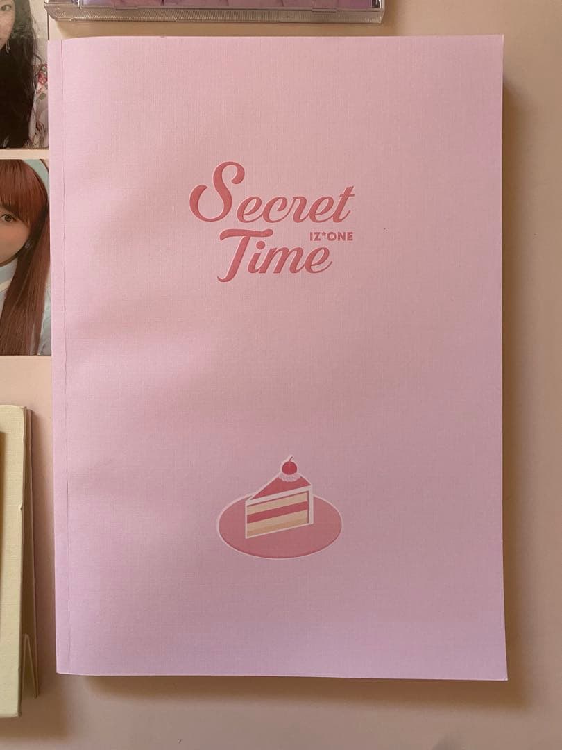 （価格変更）【まとめ売り】IZ*ONE アルバム・トレカ・DVD