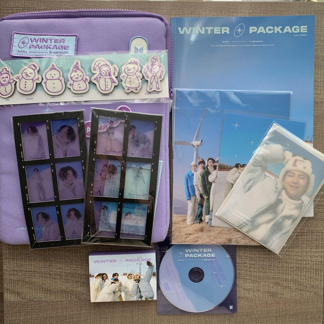 BTS DVD CD メモリーズ　アルバム　まとめ売り　11点セット