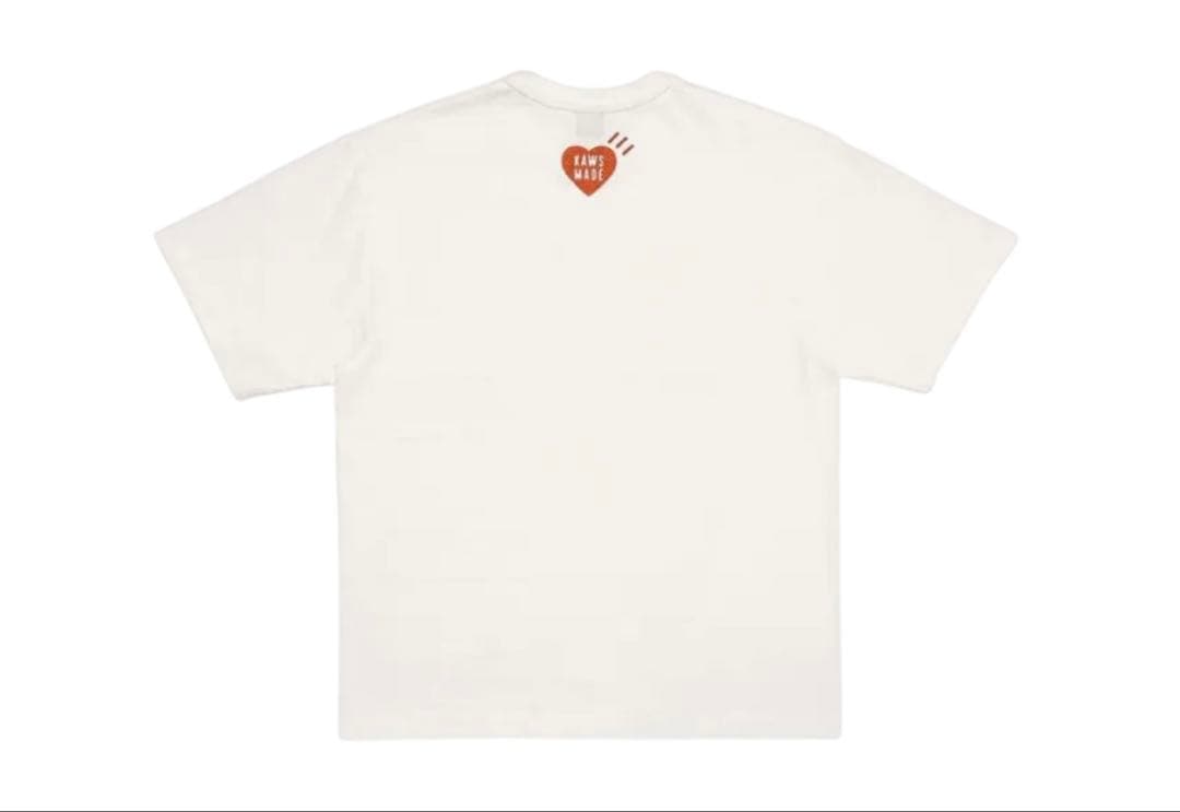 トップス HUMAN MADE Kaws Made Graphic T-Shirt