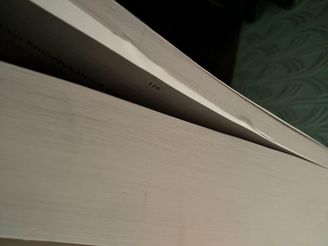 〈洋書〉ルカによる福音書における修行／ラルフ・F・ウィルソン牧師