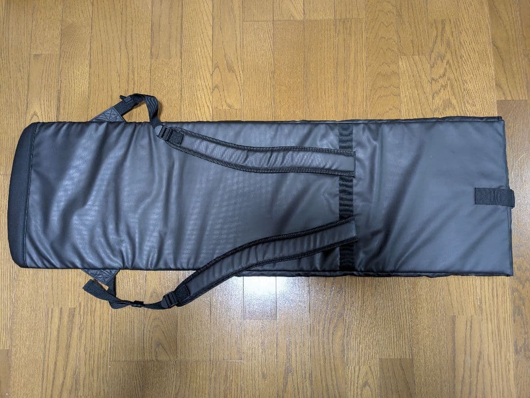 CASIO キーボード　シンセサイザー　ケース　SC-650B