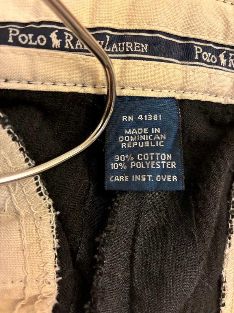小物家さん様 ラルフローレン コーデュロイ 90s Andrew pants