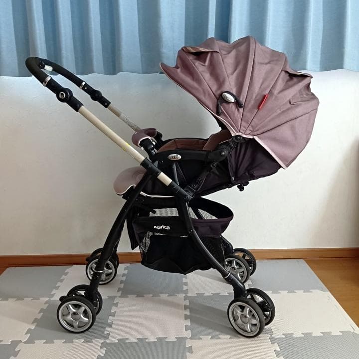 【美品♡】アップリカ ベビーカー ラクーナビッテ【お買い得】⭐︎