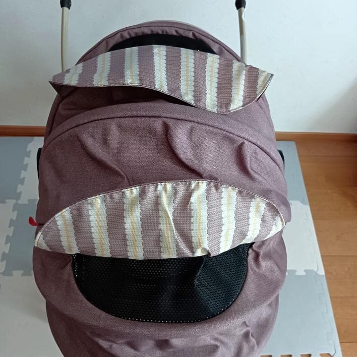 【美品♡】アップリカ ベビーカー ラクーナビッテ【お買い得】⭐︎